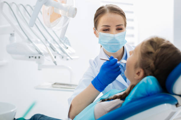 Best General Dentistry  in Macon, IL